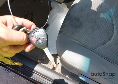 2012 Toyota Rav4 из США, поврежденный, VIN 2T3BF4DV0CW207704